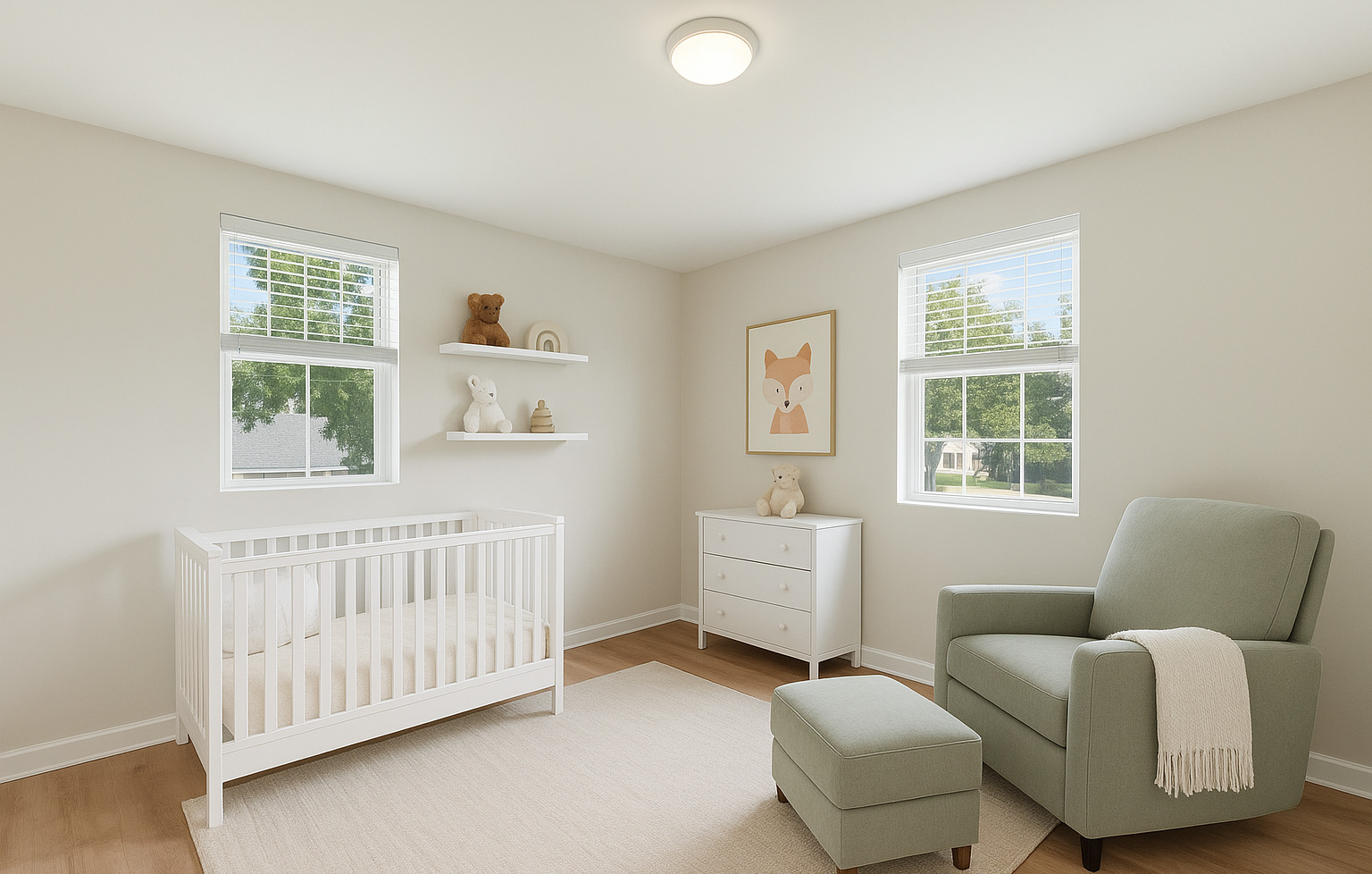 201 West Potomac Avenue Lombard IL 60148