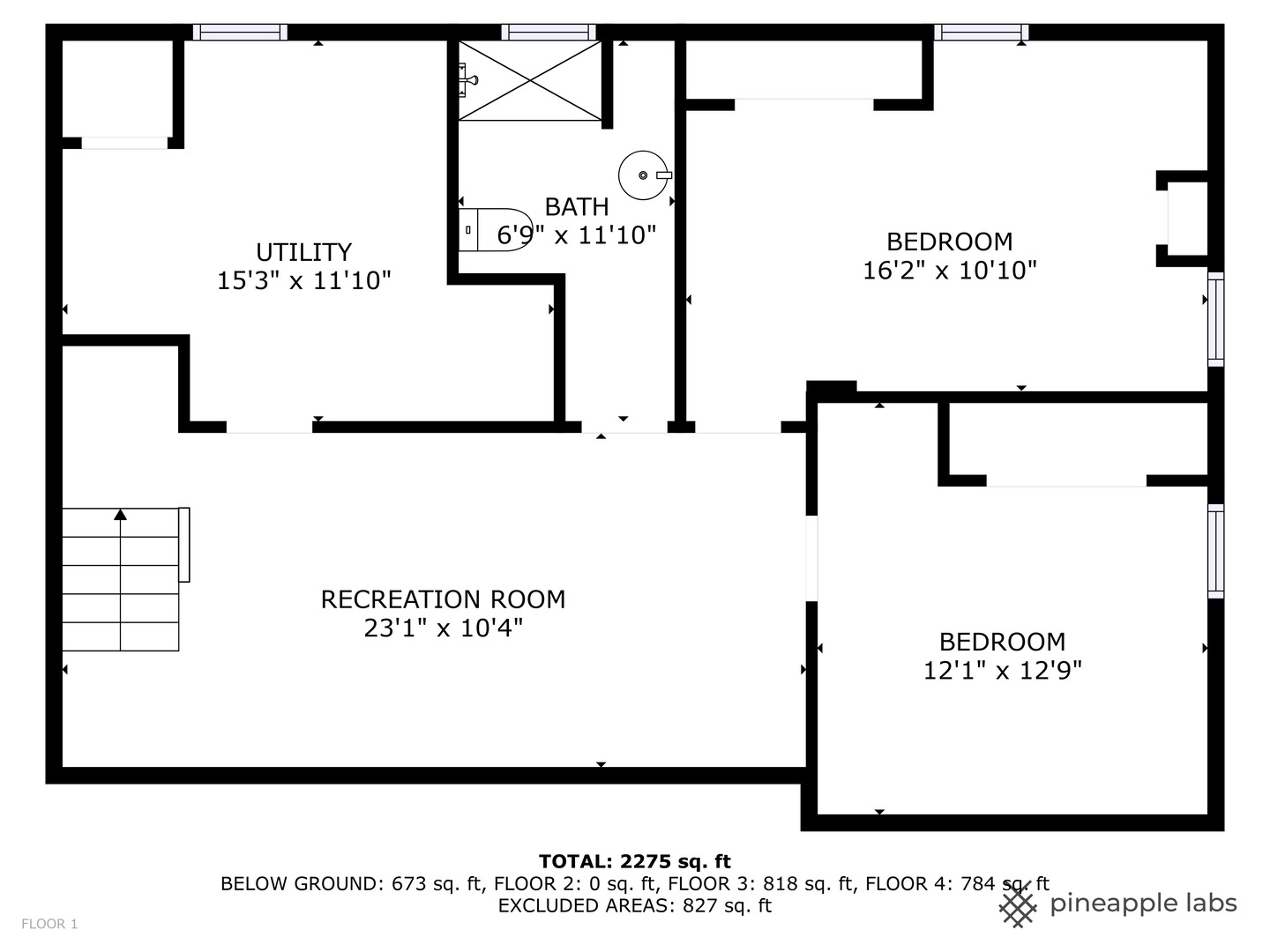 201 West Potomac Avenue Lombard IL 60148