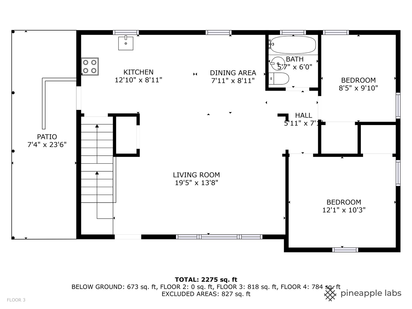 201 West Potomac Avenue Lombard IL 60148