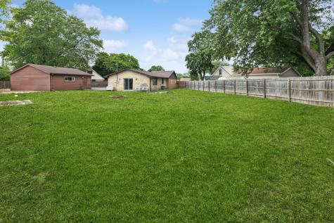 6923 Elder Court Bridgeview IL 60455