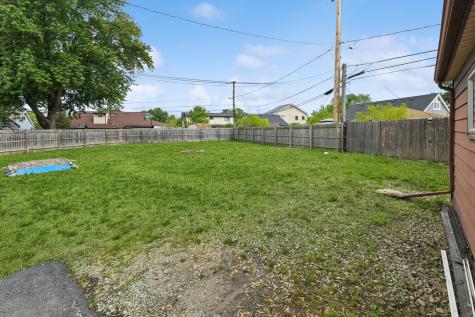 6923 Elder Court Bridgeview IL 60455
