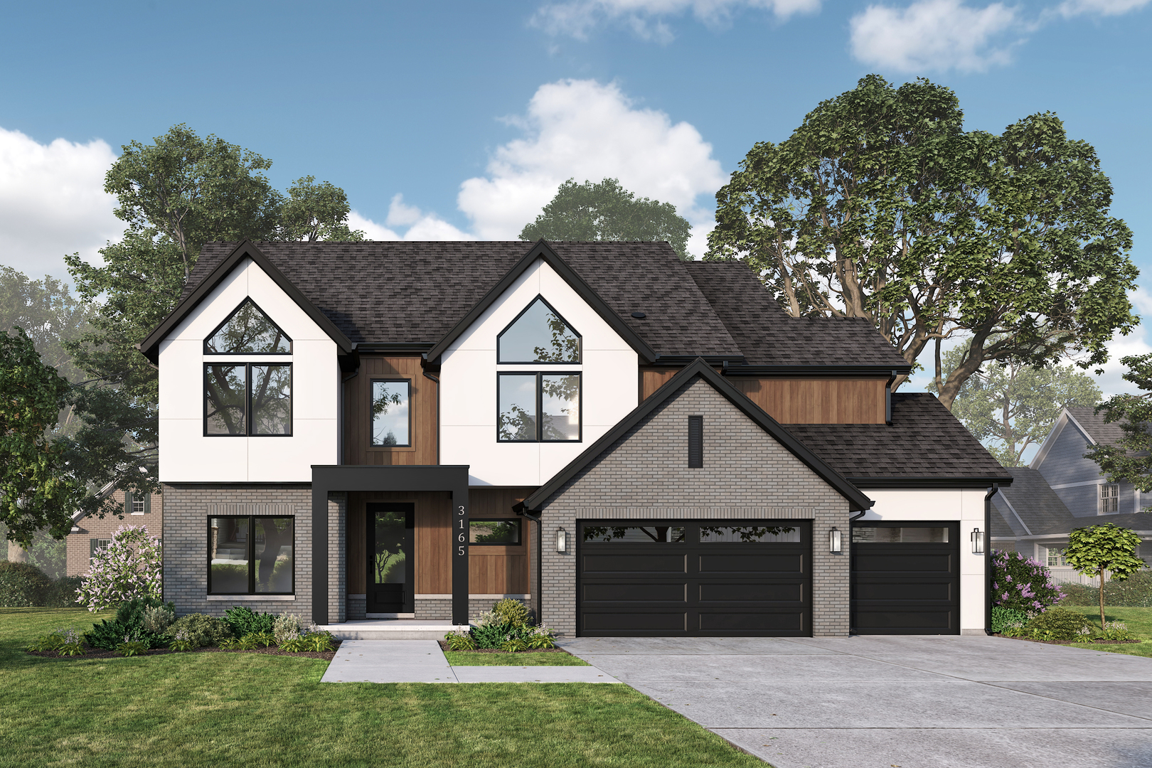 15 Pinnacle Court Naperville IL 60565