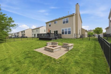 1190 Bellows Way Volo IL 60073
