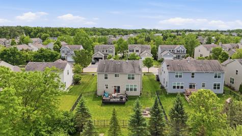 1190 Bellows Way Volo IL 60073