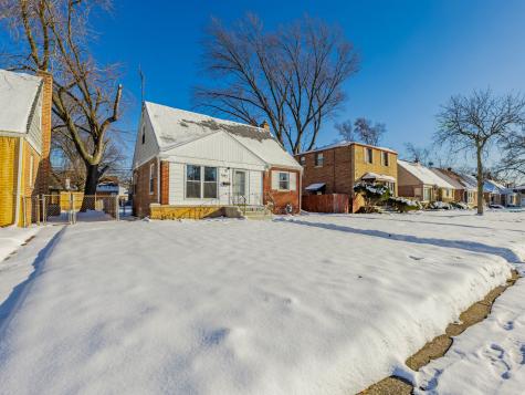1477 Wentworth Avenue Calumet City IL 60409