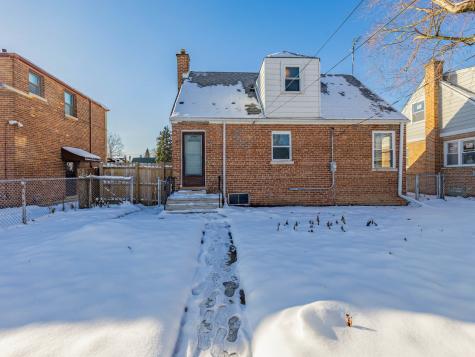 1477 Wentworth Avenue Calumet City IL 60409