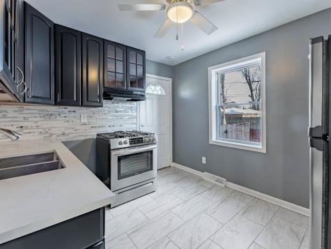 1477 Wentworth Avenue Calumet City IL 60409