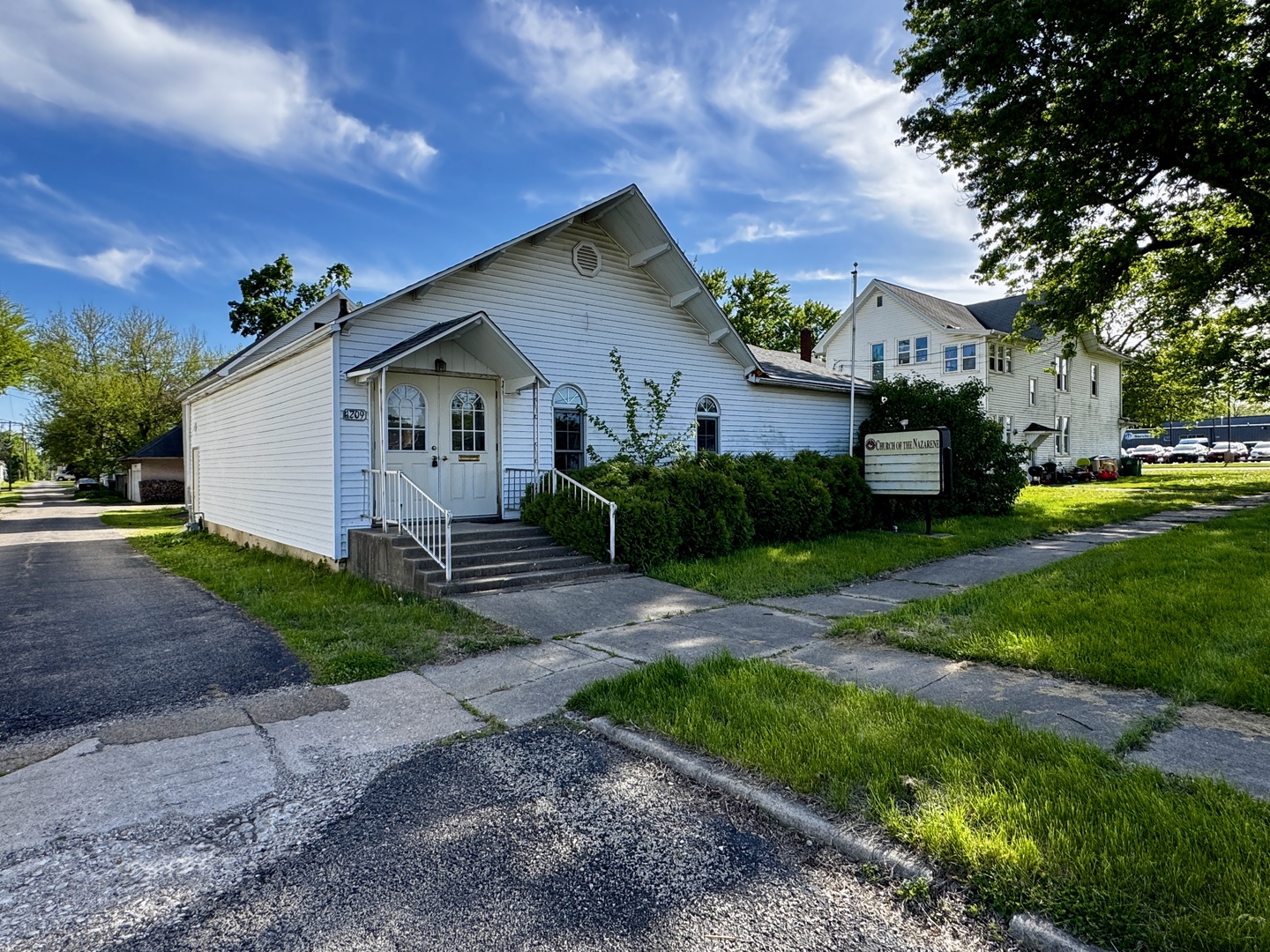 1209 6TH Street Mendota IL 61342