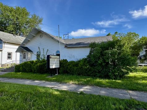 1209 6TH Street Mendota IL 61342