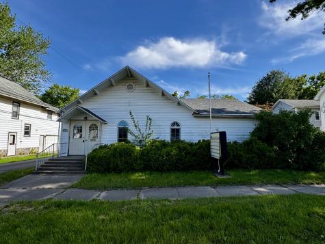 1209 6TH Street Mendota IL 61342