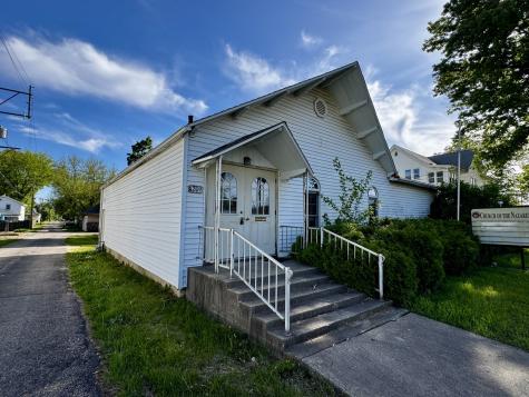 1209 6TH Street Mendota IL 61342