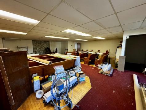 1209 6TH Street Mendota IL 61342