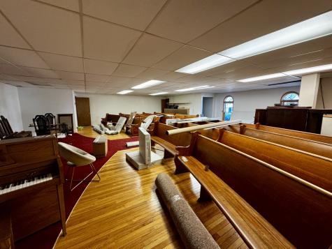 1209 6TH Street Mendota IL 61342