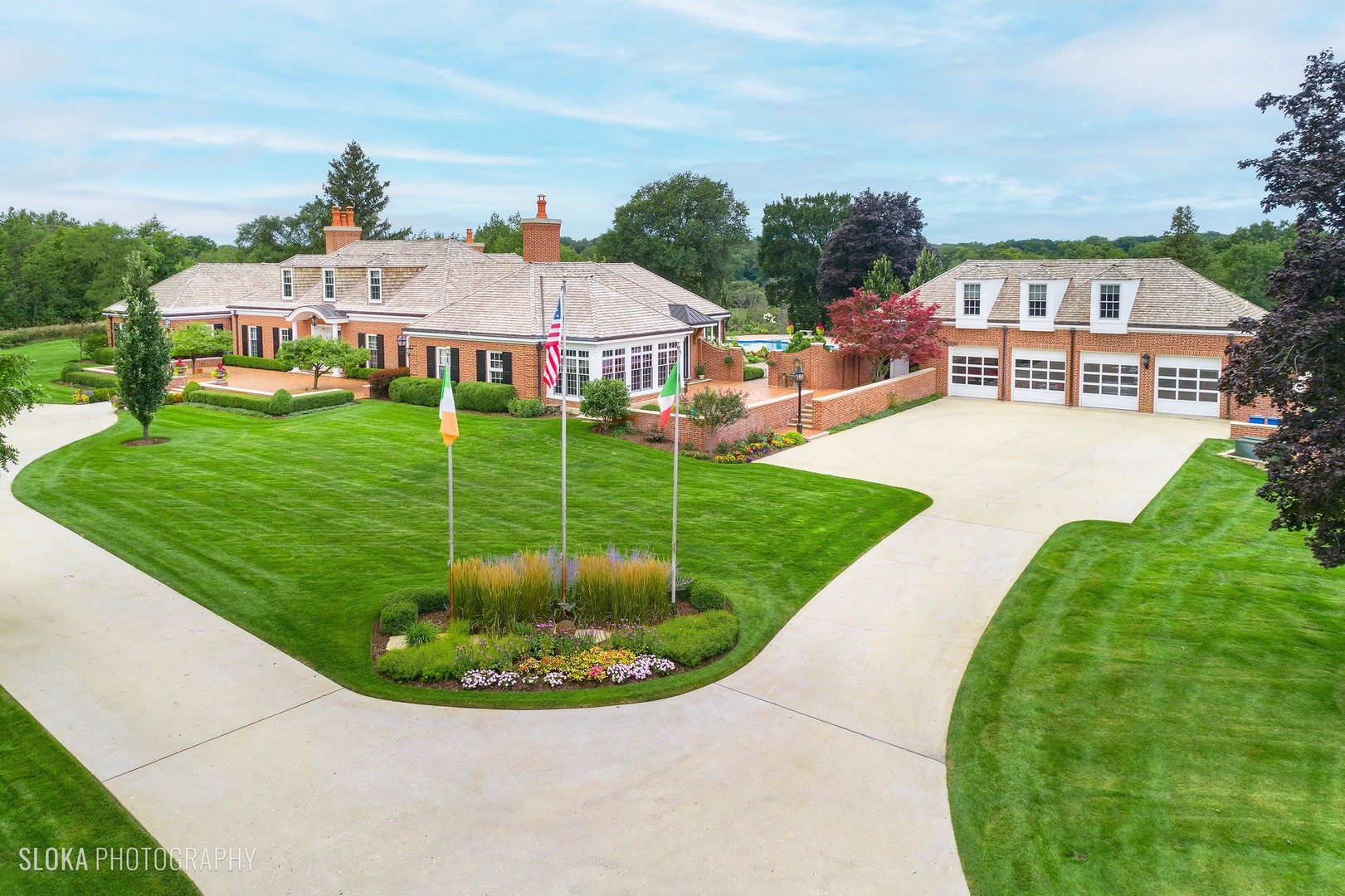 546 Oak Knoll Road Barrington Hills IL 60010
