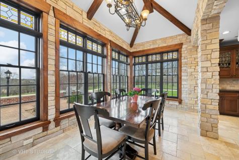 546 Oak Knoll Road Barrington Hills IL 60010