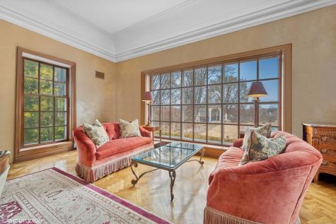 546 Oak Knoll Road Barrington Hills IL 60010