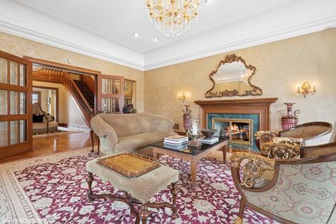 546 Oak Knoll Road Barrington Hills IL 60010