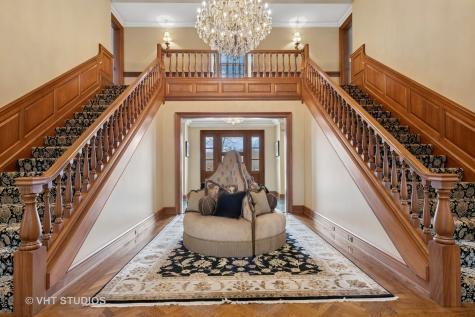 546 Oak Knoll Road Barrington Hills IL 60010