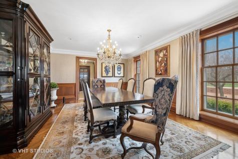 546 Oak Knoll Road Barrington Hills IL 60010