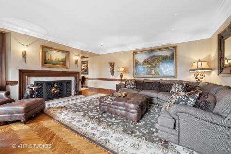546 Oak Knoll Road Barrington Hills IL 60010