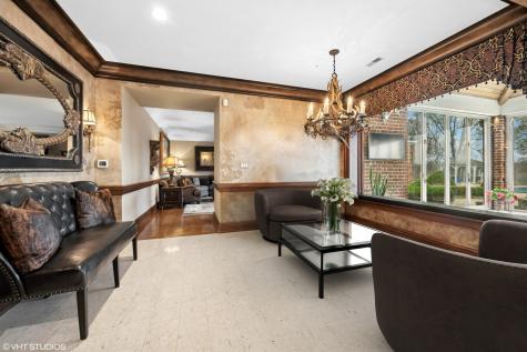 546 Oak Knoll Road Barrington Hills IL 60010