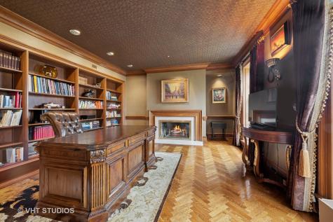 546 Oak Knoll Road Barrington Hills IL 60010