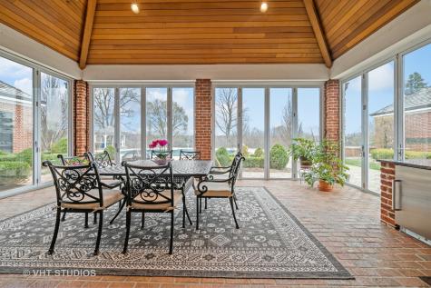 546 Oak Knoll Road Barrington Hills IL 60010