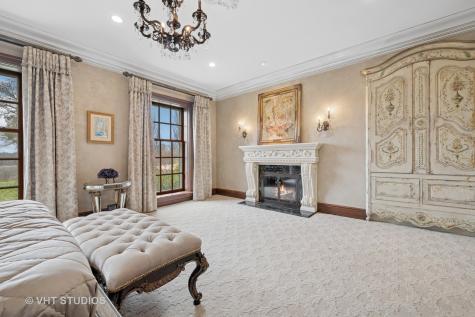 546 Oak Knoll Road Barrington Hills IL 60010