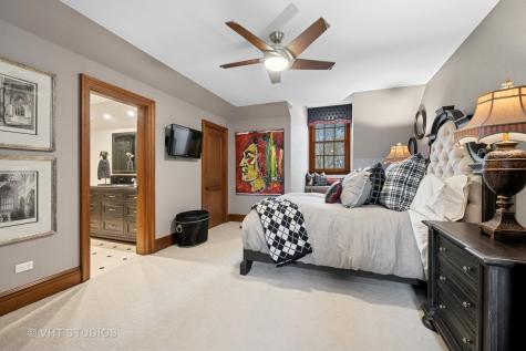 546 Oak Knoll Road Barrington Hills IL 60010