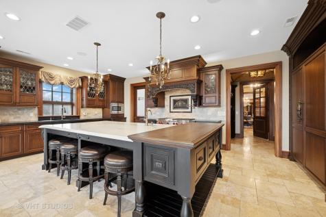546 Oak Knoll Road Barrington Hills IL 60010