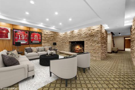 546 Oak Knoll Road Barrington Hills IL 60010