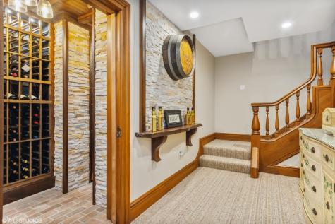 546 Oak Knoll Road Barrington Hills IL 60010