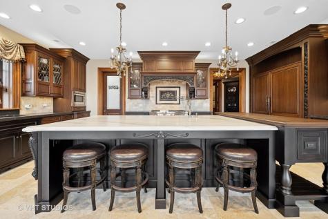 546 Oak Knoll Road Barrington Hills IL 60010