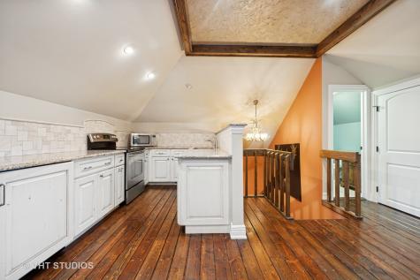 546 Oak Knoll Road Barrington Hills IL 60010