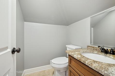 546 Oak Knoll Road Barrington Hills IL 60010