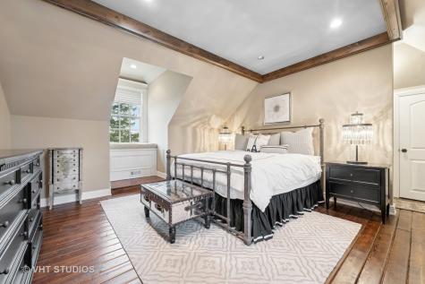 546 Oak Knoll Road Barrington Hills IL 60010