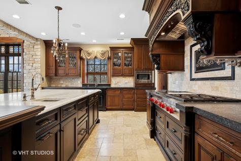 546 Oak Knoll Road Barrington Hills IL 60010