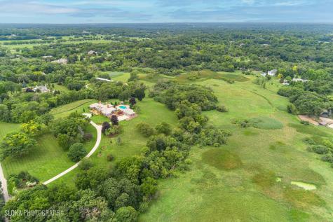 546 Oak Knoll Road Barrington Hills IL 60010