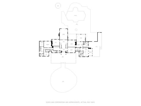 546 Oak Knoll Road Barrington Hills IL 60010