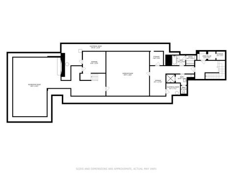 546 Oak Knoll Road Barrington Hills IL 60010
