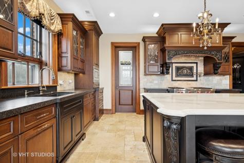 546 Oak Knoll Road Barrington Hills IL 60010