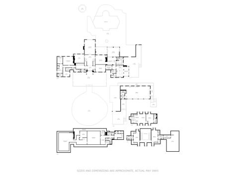 546 Oak Knoll Road Barrington Hills IL 60010
