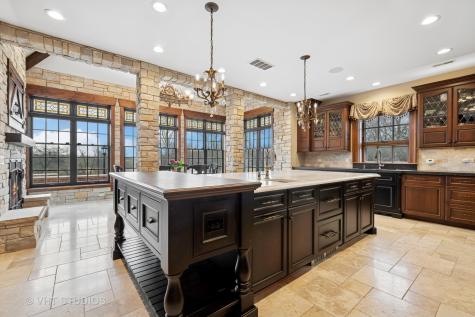 546 Oak Knoll Road Barrington Hills IL 60010