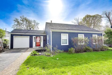 1451 Sycamore Lane Northbrook IL 60062