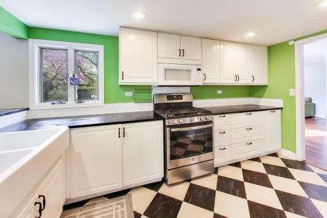 1451 Sycamore Lane Northbrook IL 60062