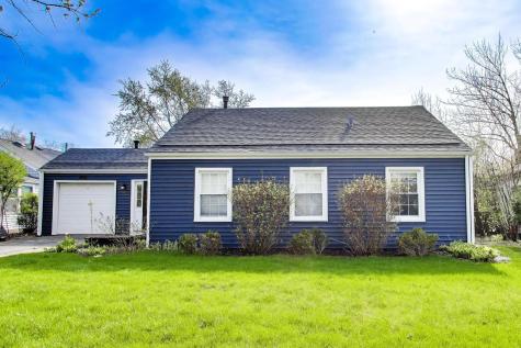 1451 Sycamore Lane Northbrook IL 60062