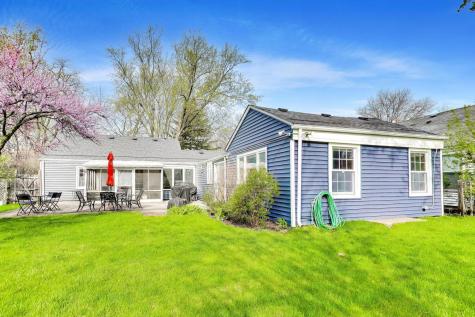 1451 Sycamore Lane Northbrook IL 60062
