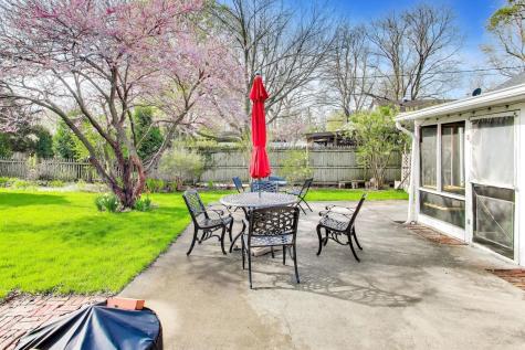 1451 Sycamore Lane Northbrook IL 60062