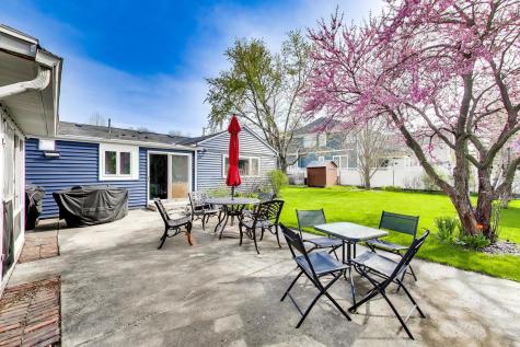 1451 Sycamore Lane Northbrook IL 60062