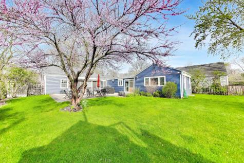 1451 Sycamore Lane Northbrook IL 60062